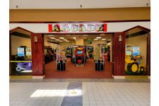 Photo of HAZELWOOD ARCADE Photo of HAZELWOOD ARCADE